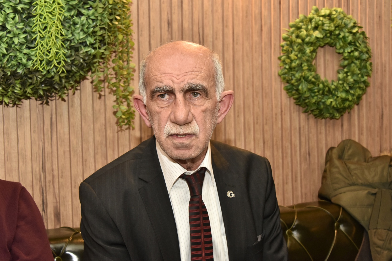 Gürses: Vatandaş ulaşılabilirliği olan birisini istiyor 1