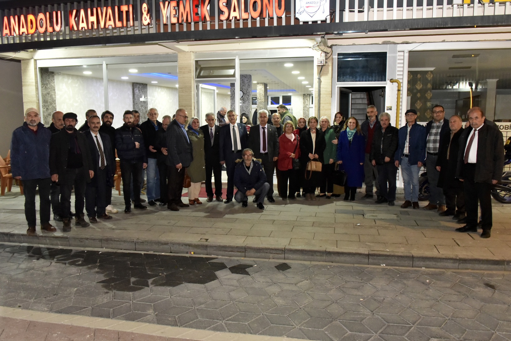 Ulutaş: Yüreği memleketi için atan bir vekiliniz olmaya adayım 3