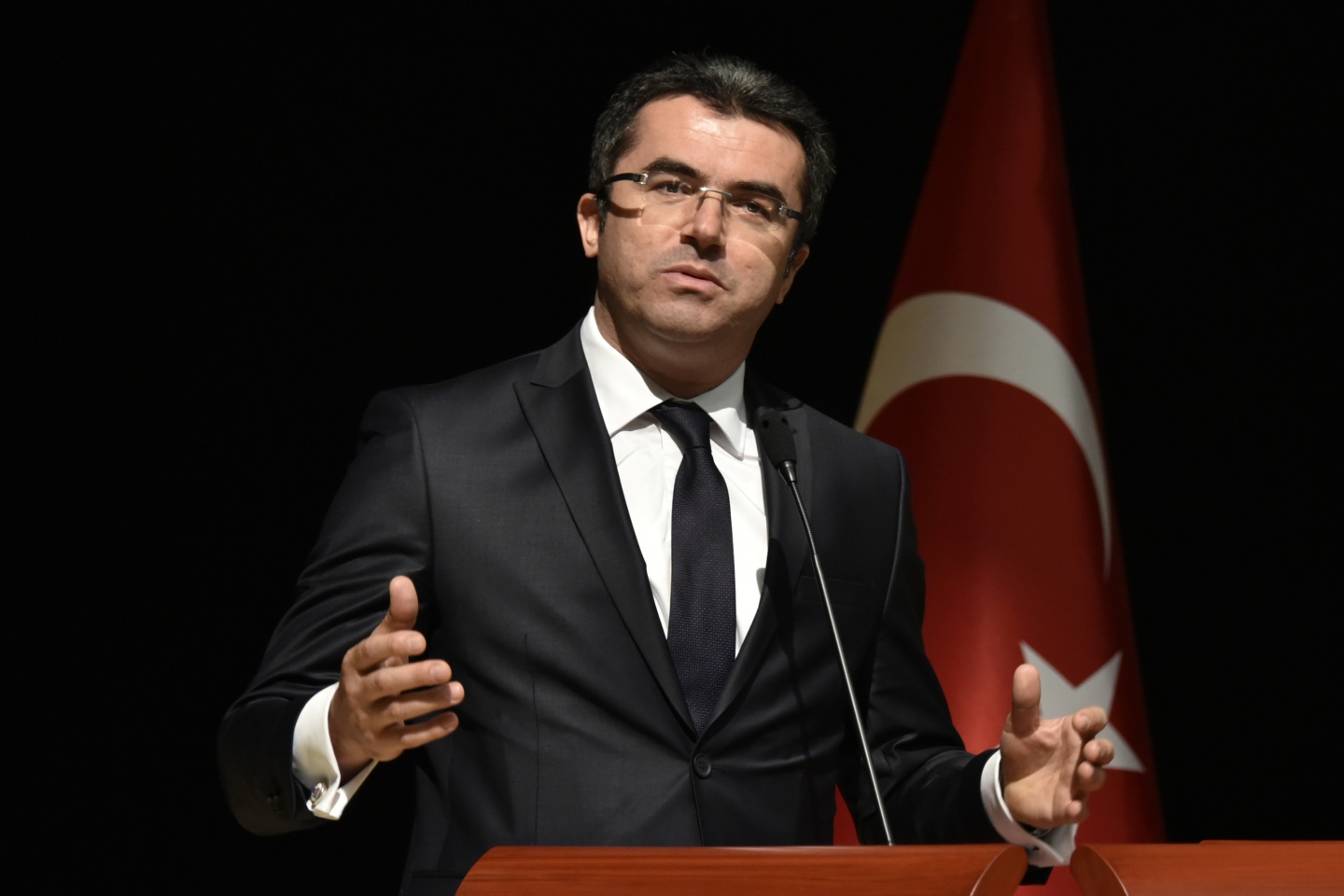 Gümüşhane Üniversitesinde 9.mezuniyet sevinci 22