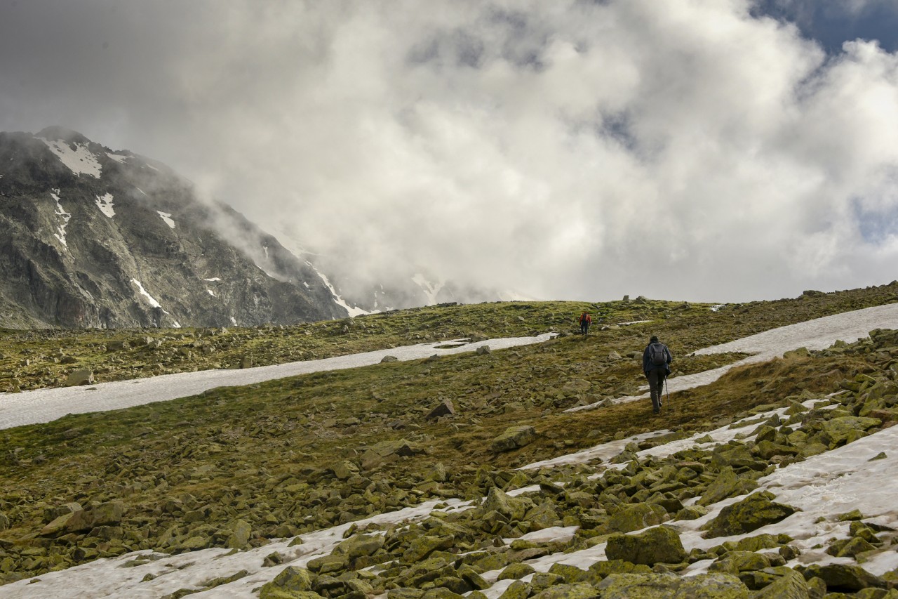 Yılın en sıradışı iftar programı Gümüşhane’den 5