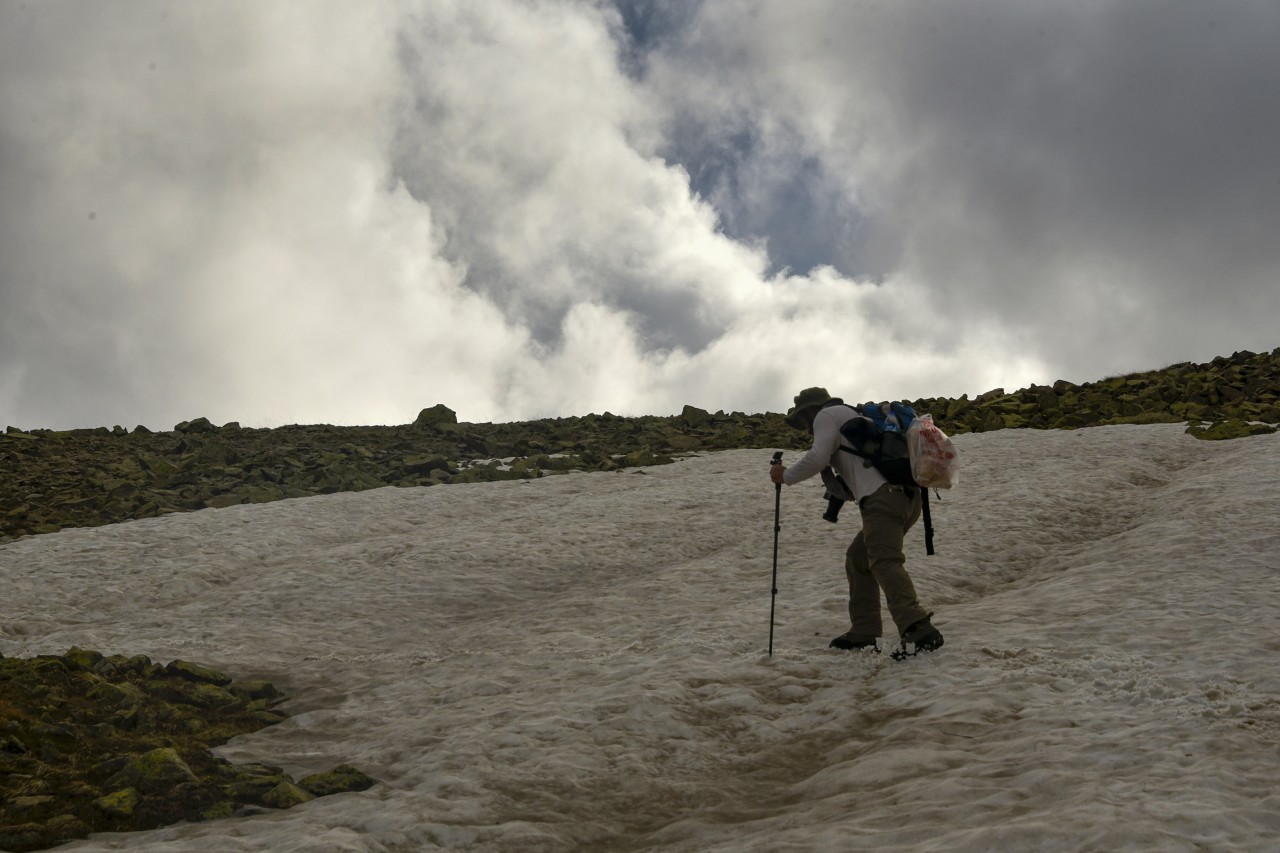 Yılın en sıradışı iftar programı Gümüşhane’den 6