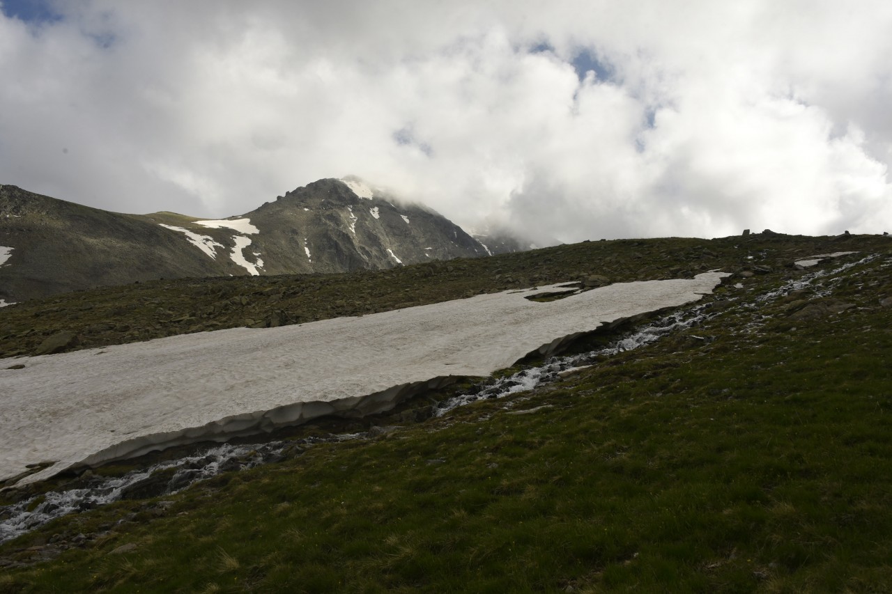 Yılın en sıradışı iftar programı Gümüşhane’den 7