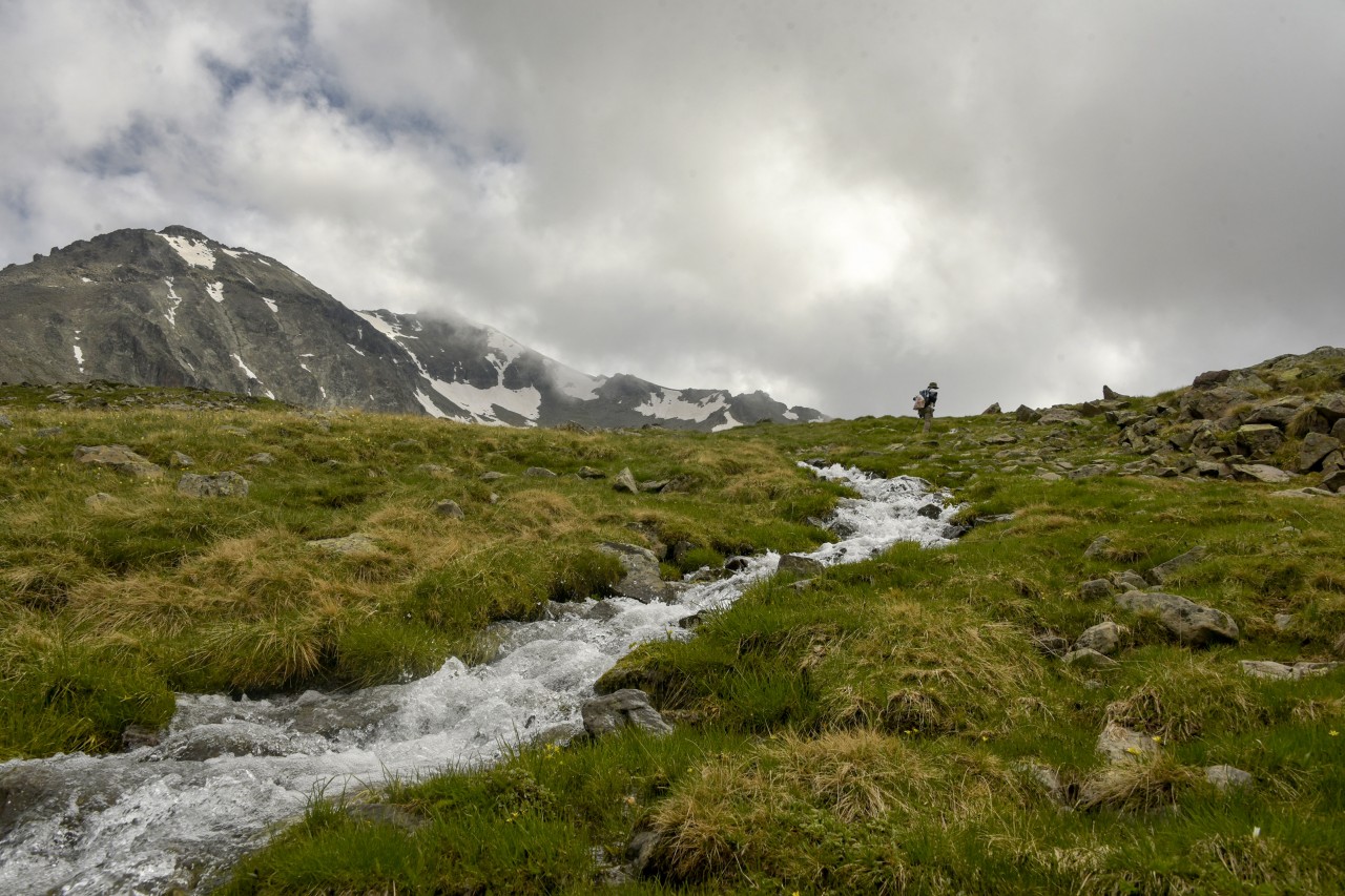 Yılın en sıradışı iftar programı Gümüşhane’den 9