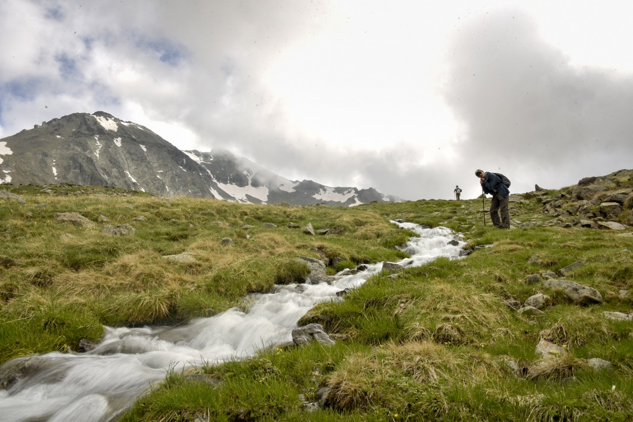 Yılın en sıradışı iftar programı Gümüşhane’den 10