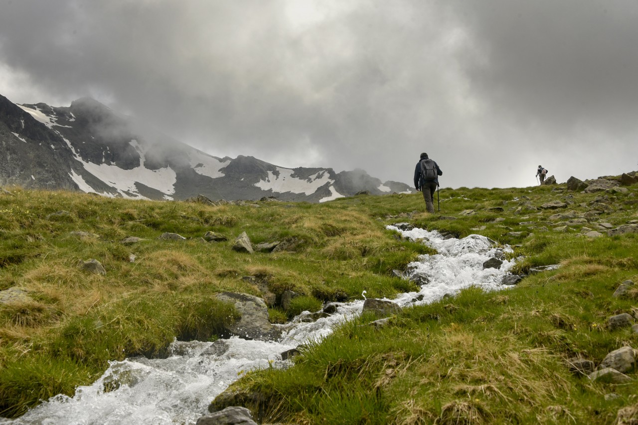 Yılın en sıradışı iftar programı Gümüşhane’den 11