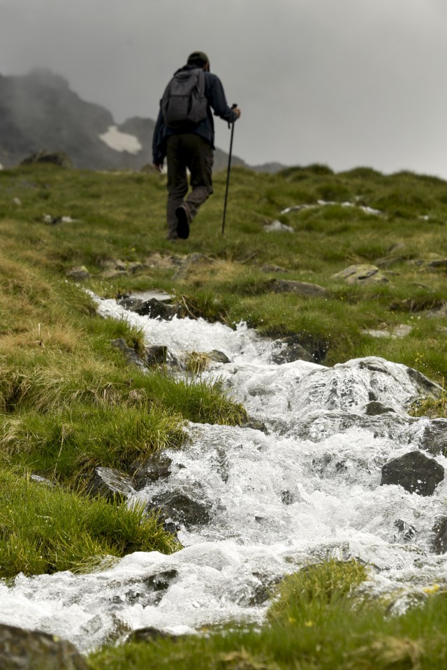 Yılın en sıradışı iftar programı Gümüşhane’den 12