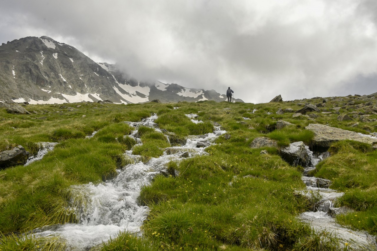 Yılın en sıradışı iftar programı Gümüşhane’den 13