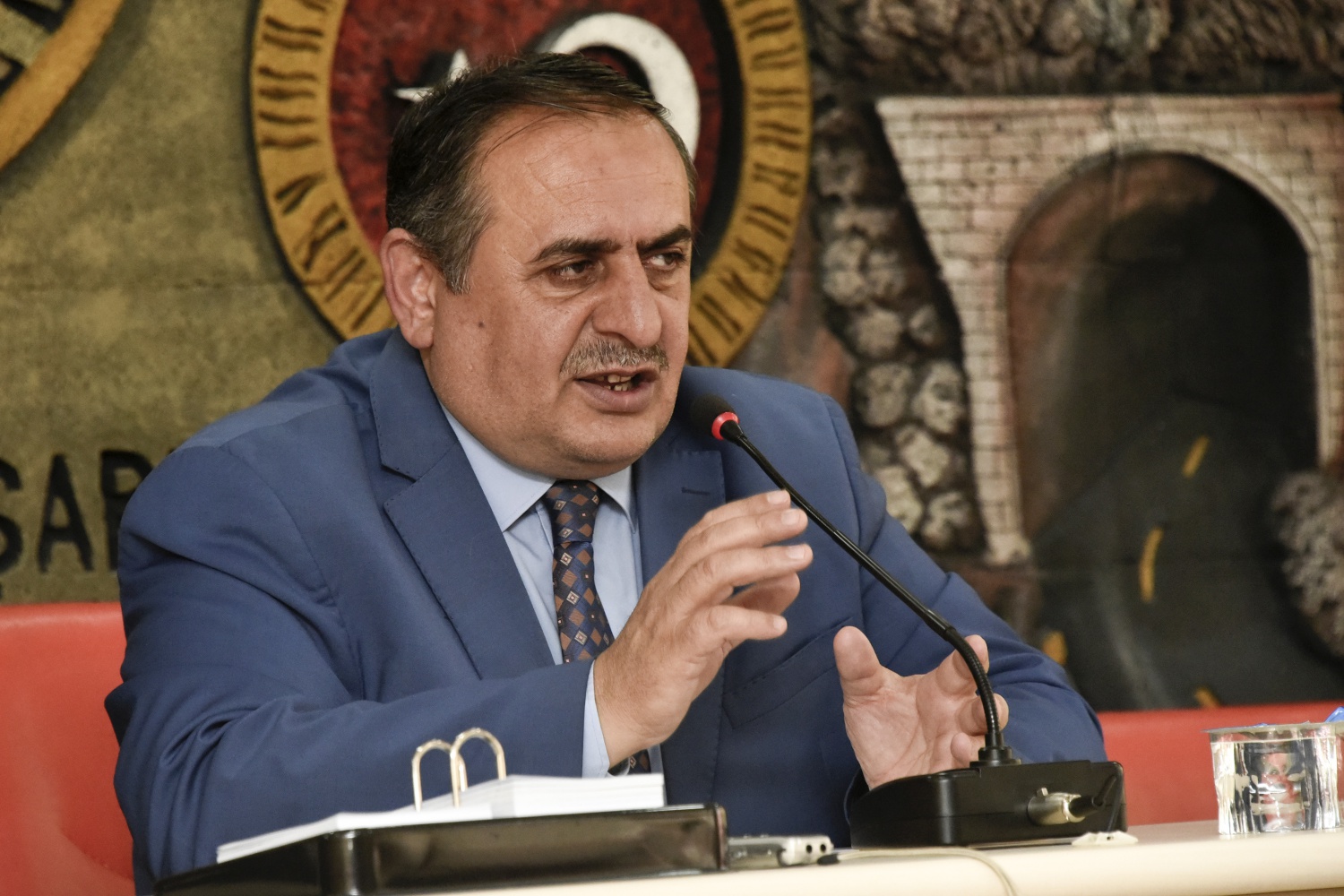 İl Özel İdaresi’nin 2019 yatırım programı kabul edildi 1