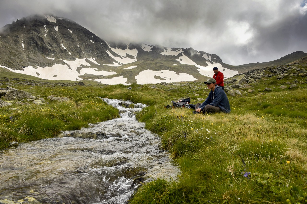 Yılın en sıradışı iftar programı Gümüşhane’den 51