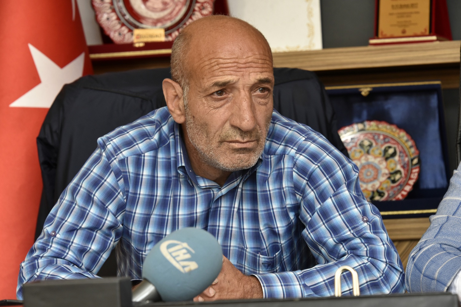 Ziya Doğan: Ben başarmadan gitmem 2