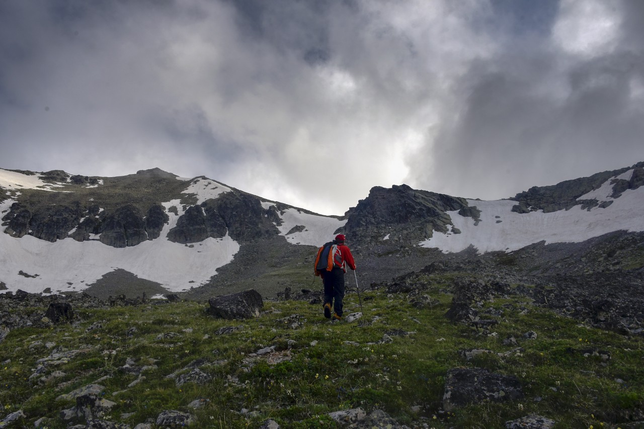 Yılın en sıradışı iftar programı Gümüşhane’den 19