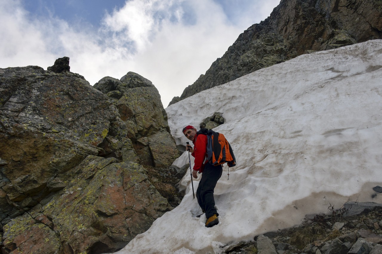 Yılın en sıradışı iftar programı Gümüşhane’den 23