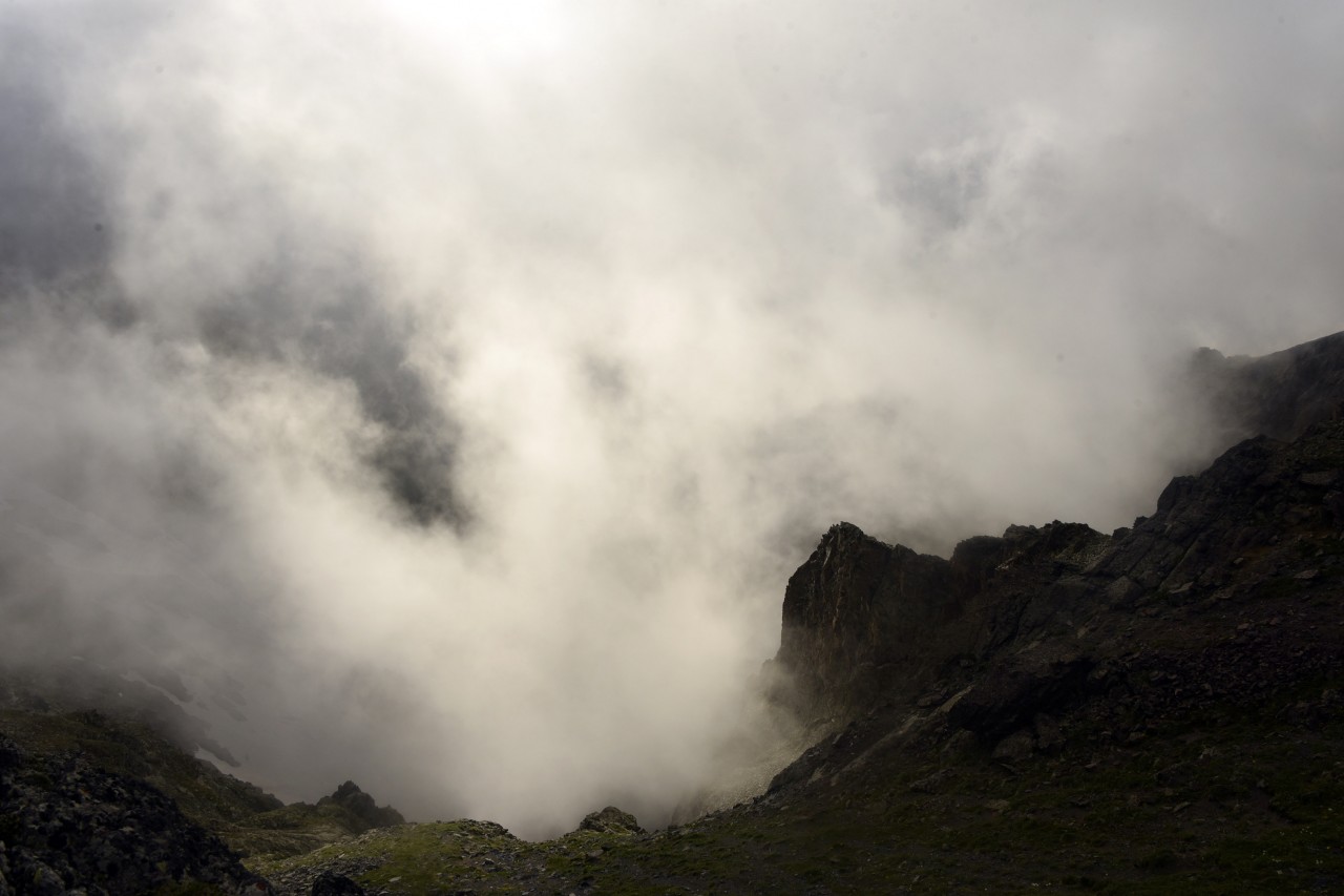 Yılın en sıradışı iftar programı Gümüşhane’den 27