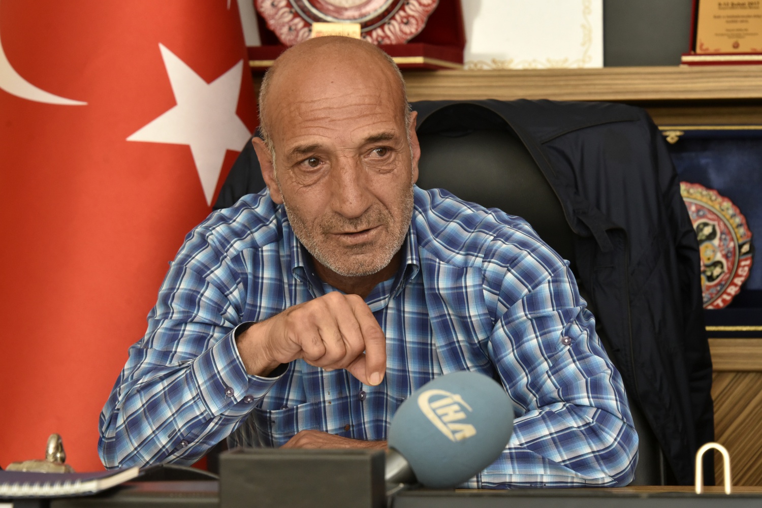 Ziya Doğan: Ben başarmadan gitmem 11