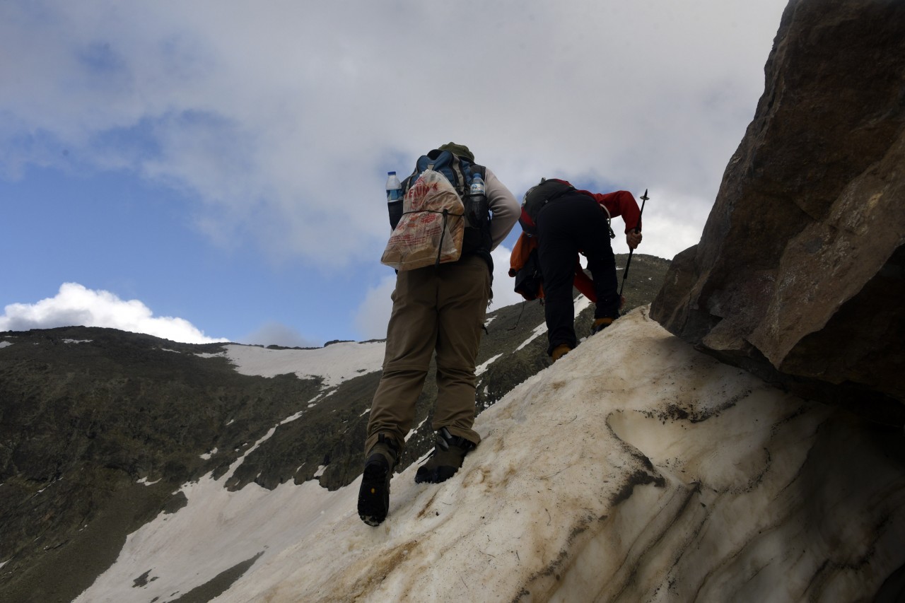 Yılın en sıradışı iftar programı Gümüşhane’den 28