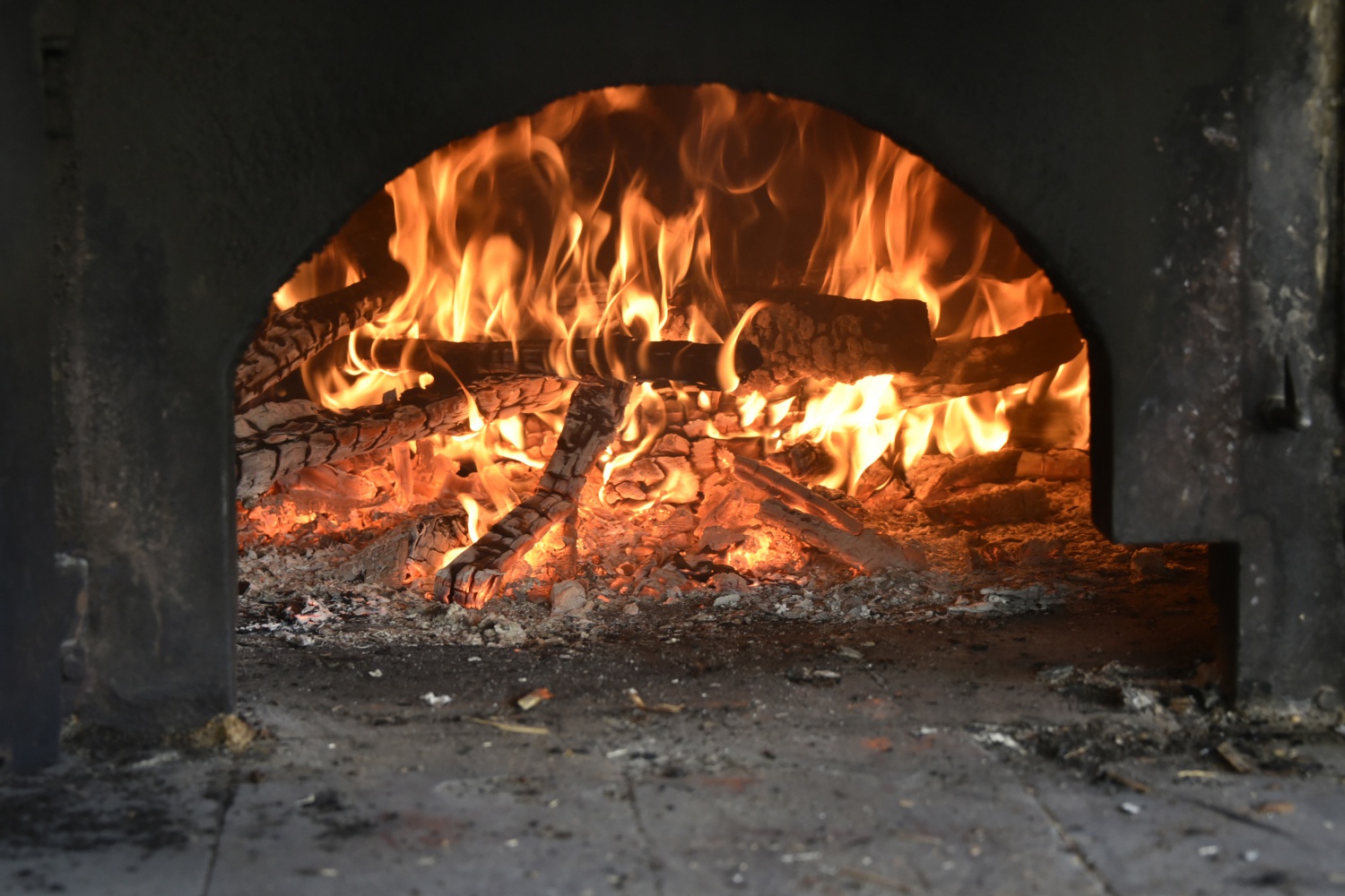 Bu köy buram buram ekmek kokuyor 2