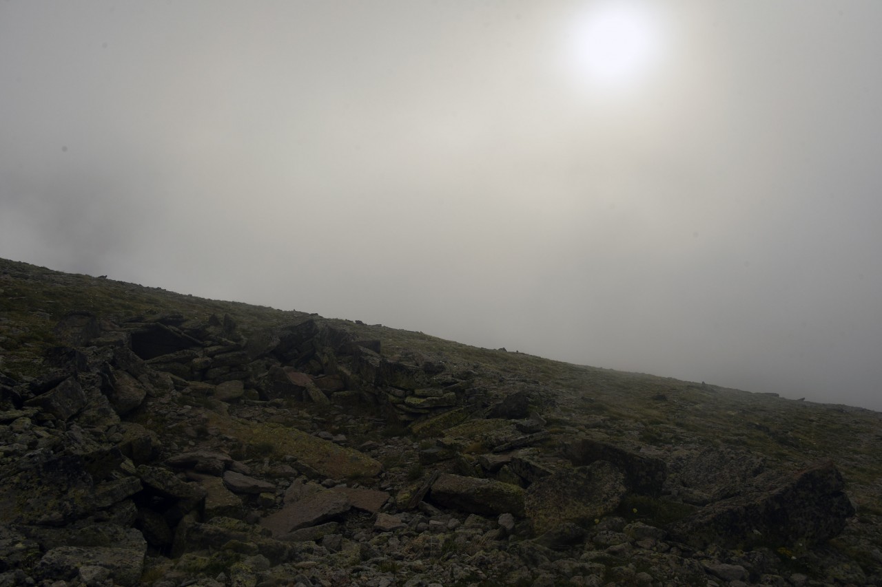 Yılın en sıradışı iftar programı Gümüşhane’den 31