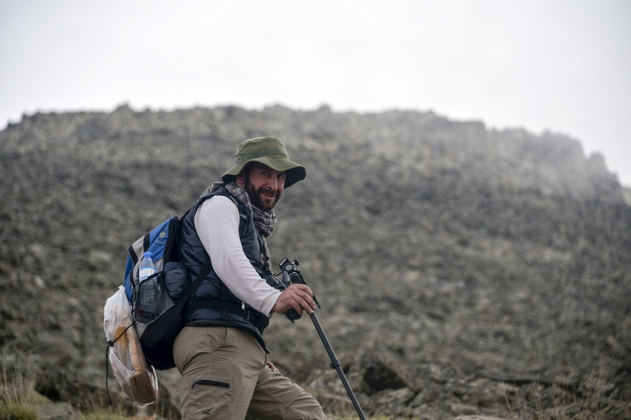 Yılın en sıradışı iftar programı Gümüşhane’den 32