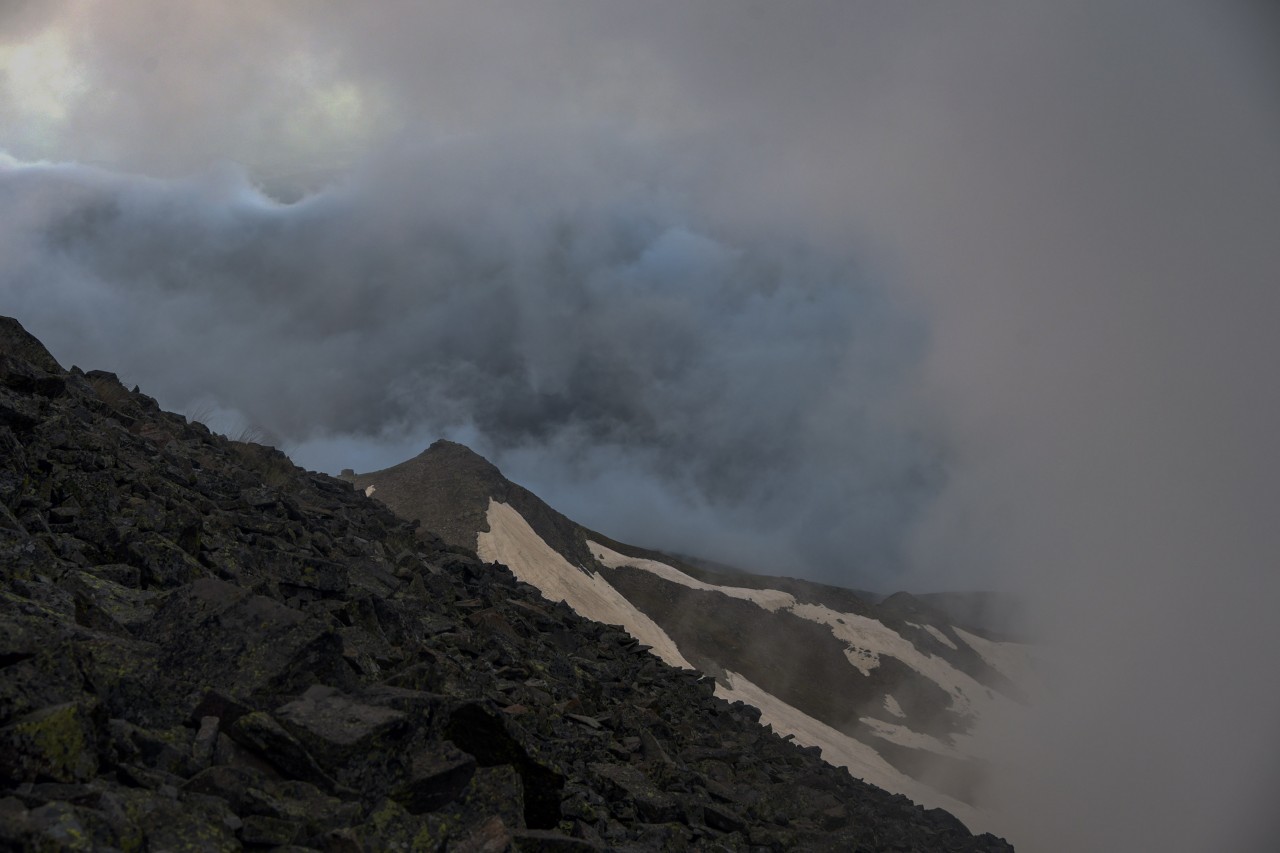 Yılın en sıradışı iftar programı Gümüşhane’den 33