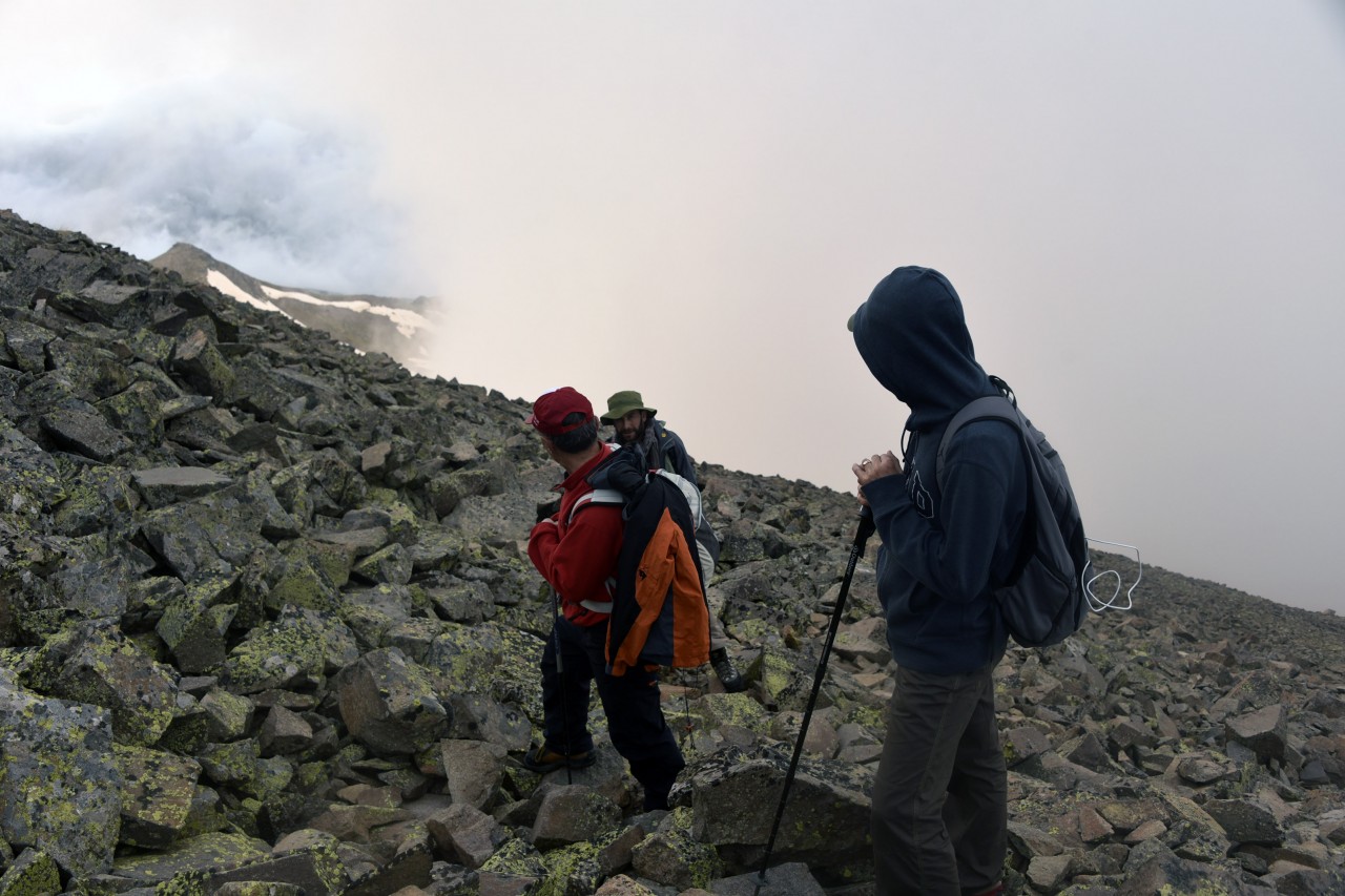 Yılın en sıradışı iftar programı Gümüşhane’den 34