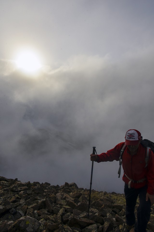 Yılın en sıradışı iftar programı Gümüşhane’den 36