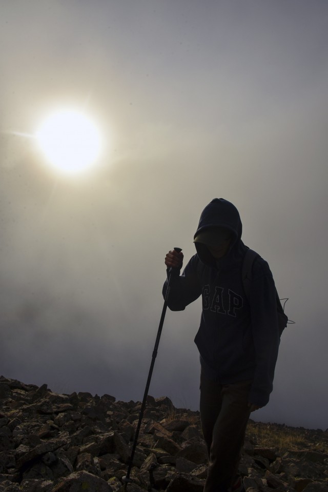 Yılın en sıradışı iftar programı Gümüşhane’den 37