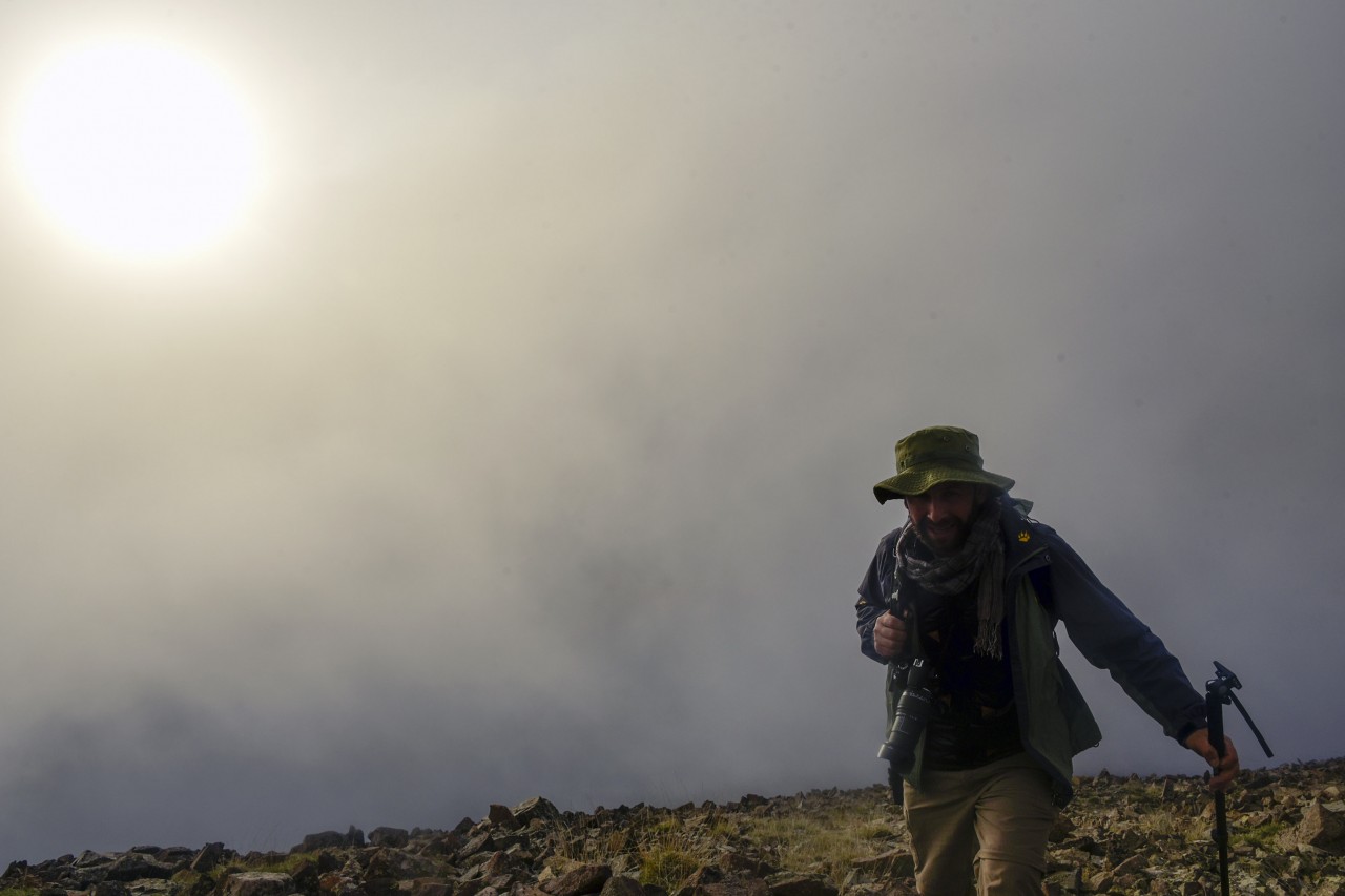 Yılın en sıradışı iftar programı Gümüşhane’den 38