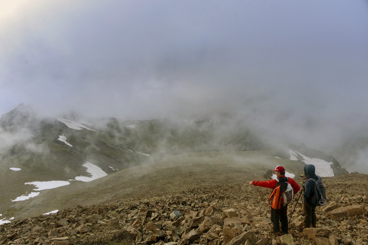 Yılın en sıradışı iftar programı Gümüşhane’den 39