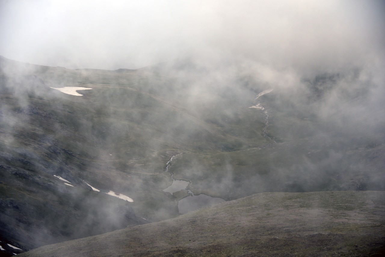 Yılın en sıradışı iftar programı Gümüşhane’den 40