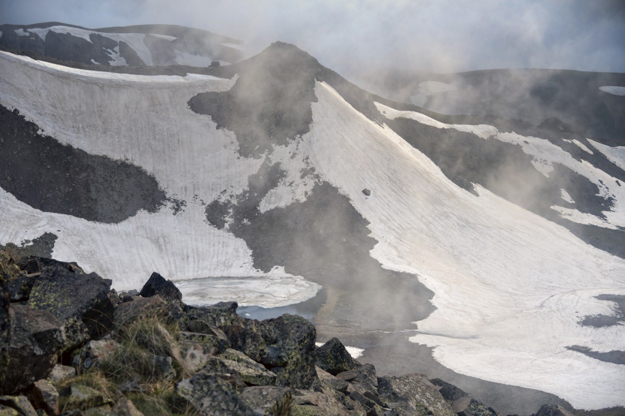 Yılın en sıradışı iftar programı Gümüşhane’den 41