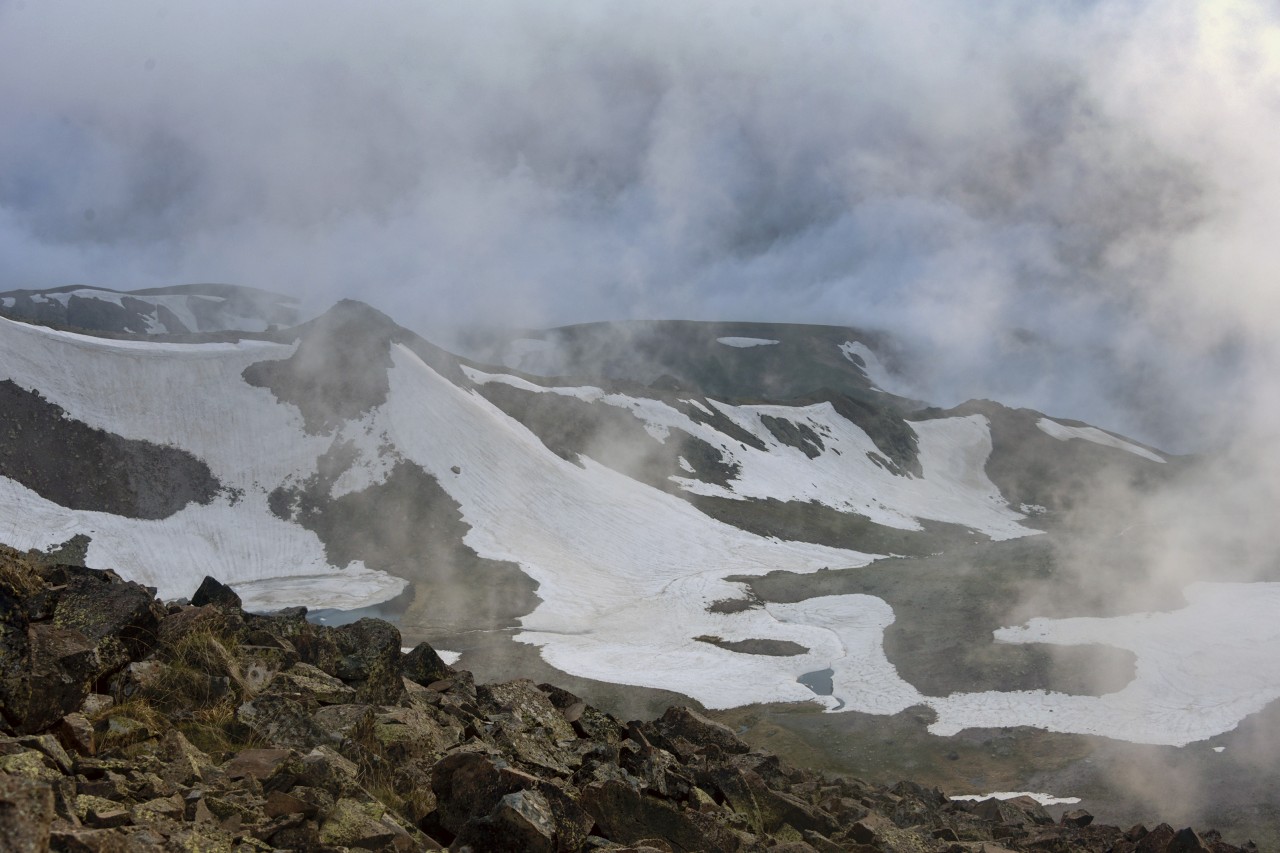 Yılın en sıradışı iftar programı Gümüşhane’den 42