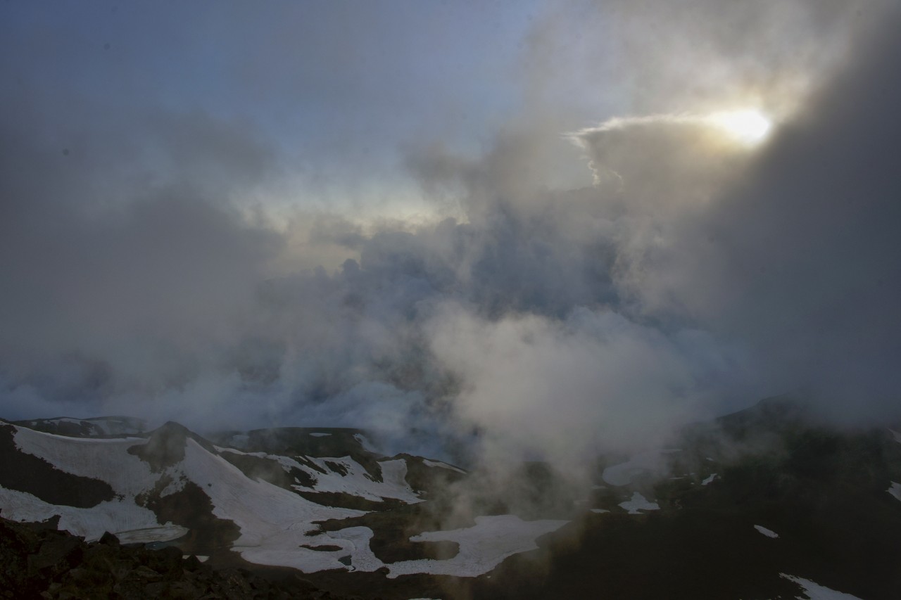 Yılın en sıradışı iftar programı Gümüşhane’den 43