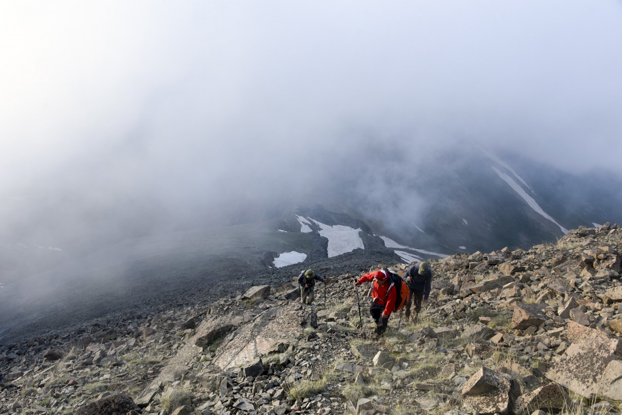 Yılın en sıradışı iftar programı Gümüşhane’den 44
