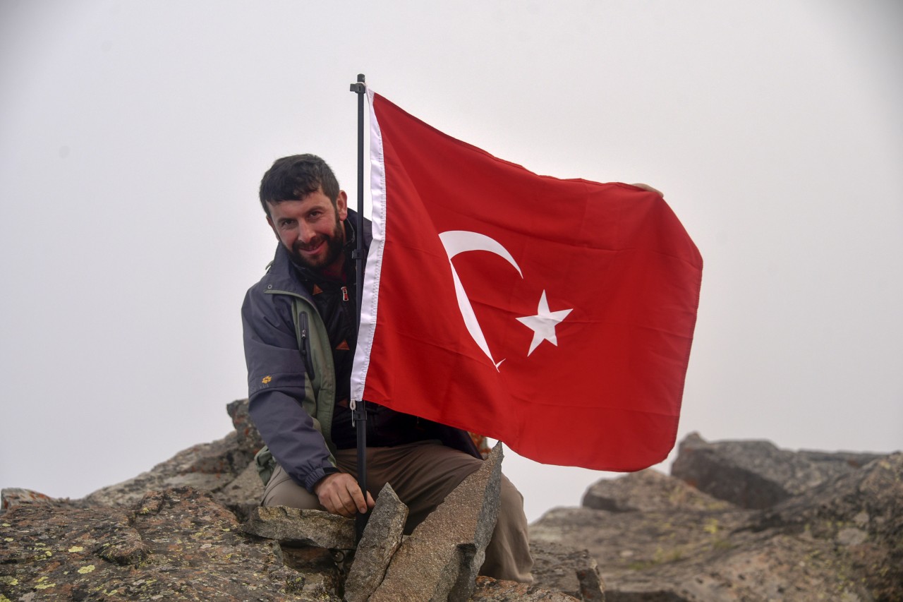 Yılın en sıradışı iftar programı Gümüşhane’den 46