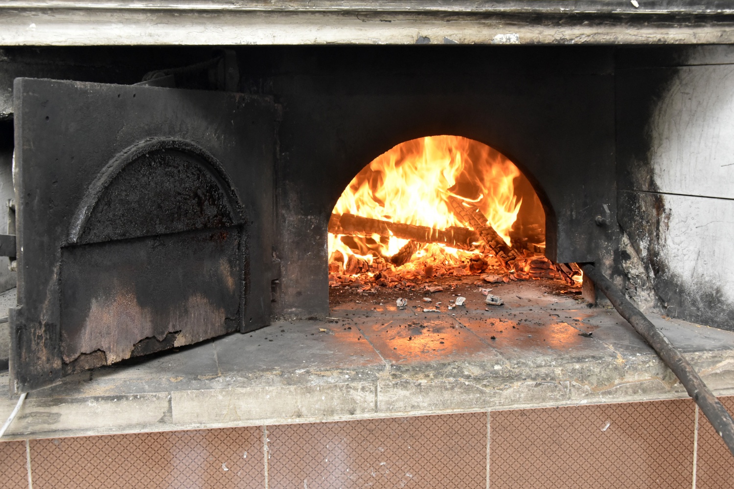 Bu köy buram buram ekmek kokuyor 10