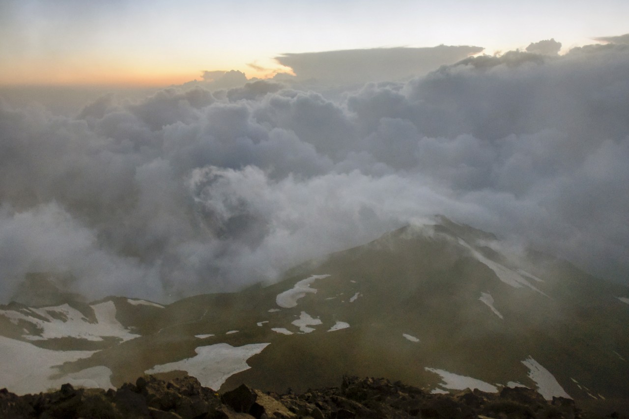 Yılın en sıradışı iftar programı Gümüşhane’den 49