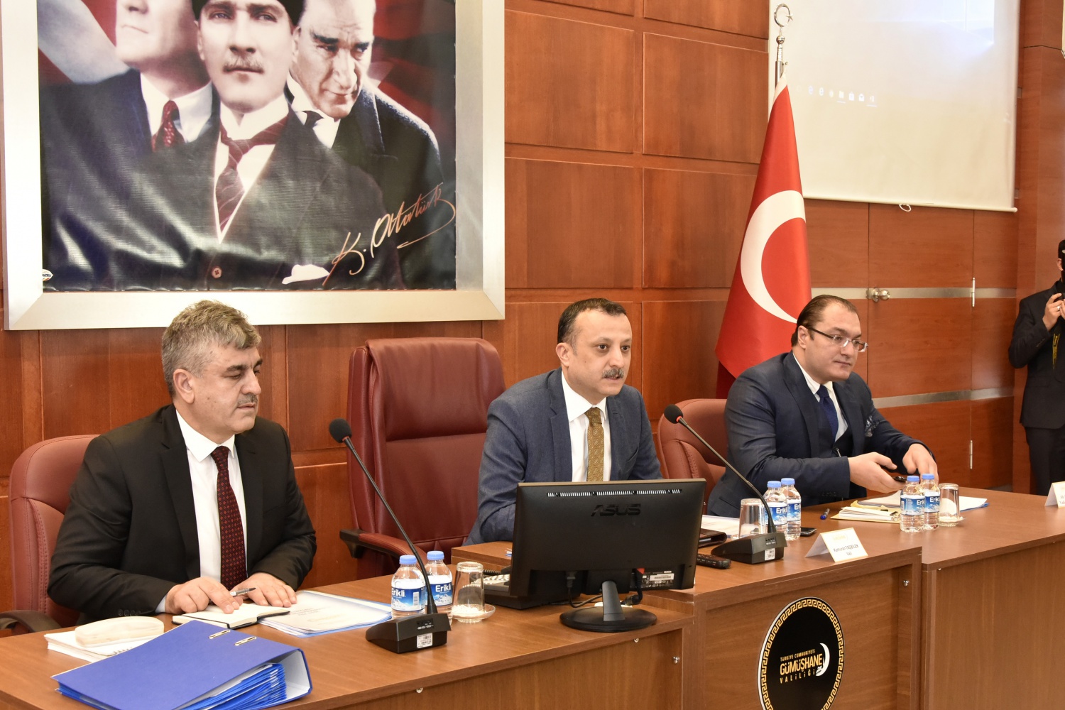 Avrupa’nın en uzun, dünyanın ikinci en uzun karayolu tünelinde yüzde 52 seviyesine ulaşıldı 2