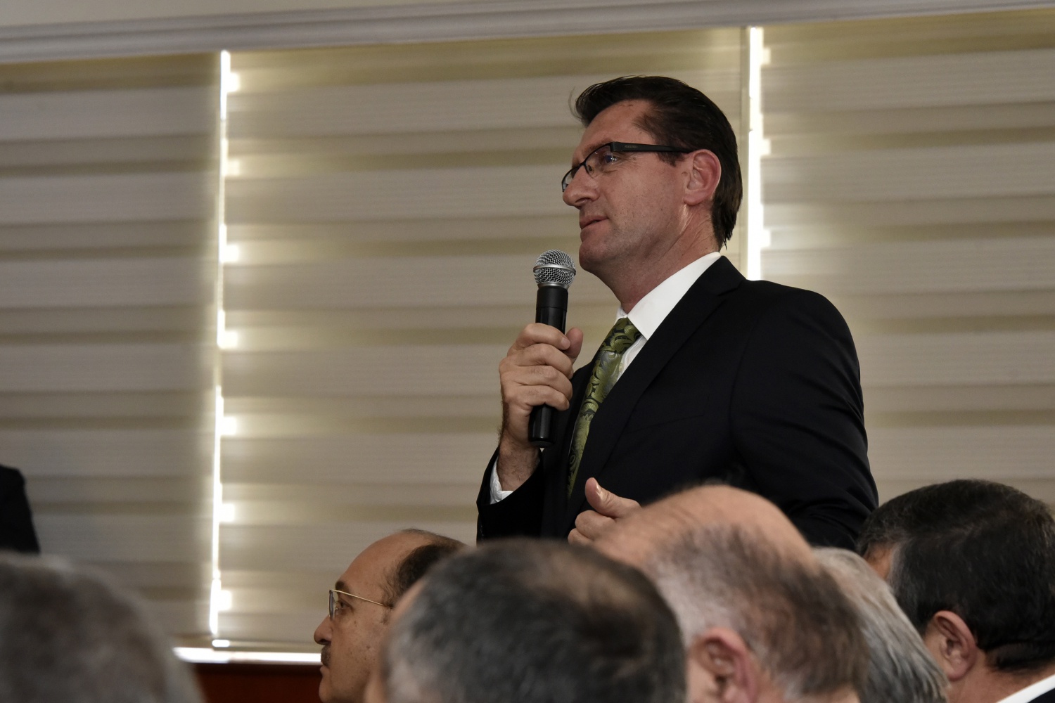 Avrupa’nın en uzun, dünyanın ikinci en uzun karayolu tünelinde yüzde 52 seviyesine ulaşıldı 4