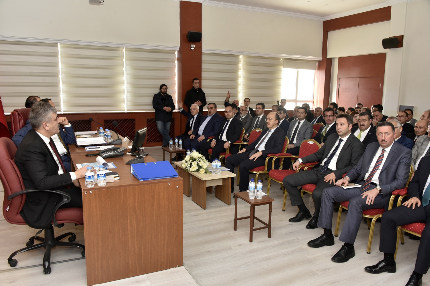 Avrupa’nın en uzun, dünyanın ikinci en uzun karayolu tünelinde yüzde 52 seviyesine ulaşıldı 9