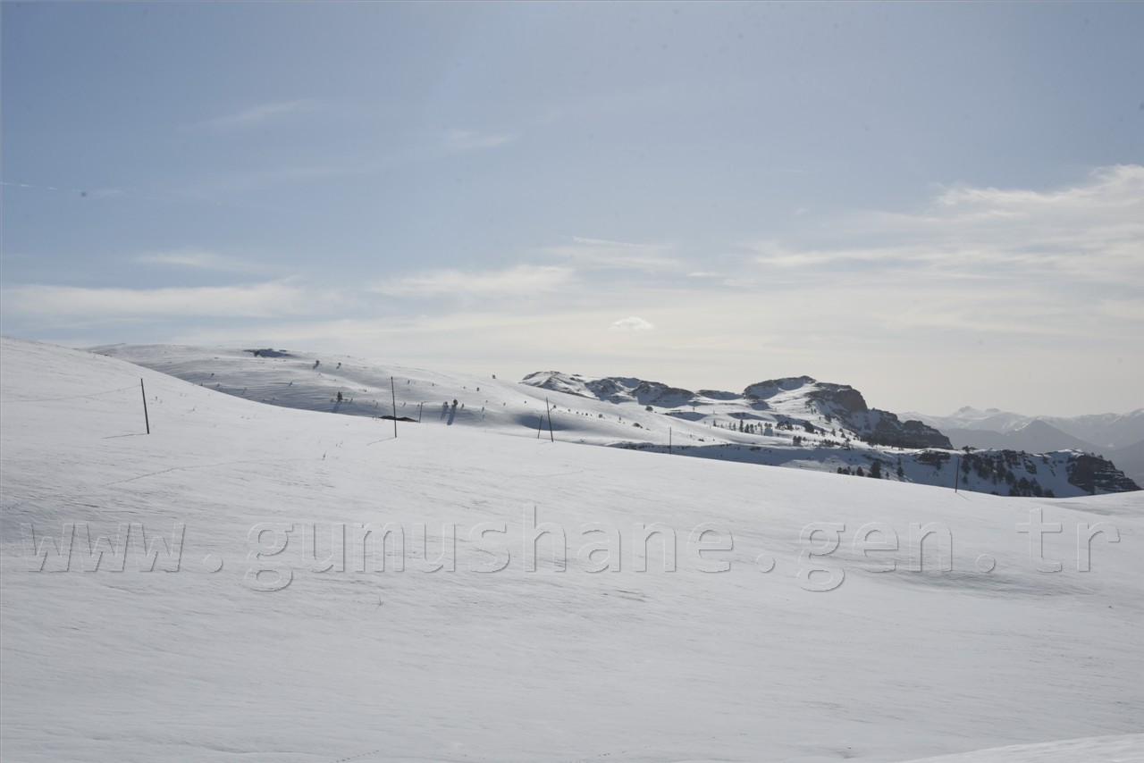 Süleymaniye Kayak Merkezine Meteoroloji İstasyonu Kuruluyor 19