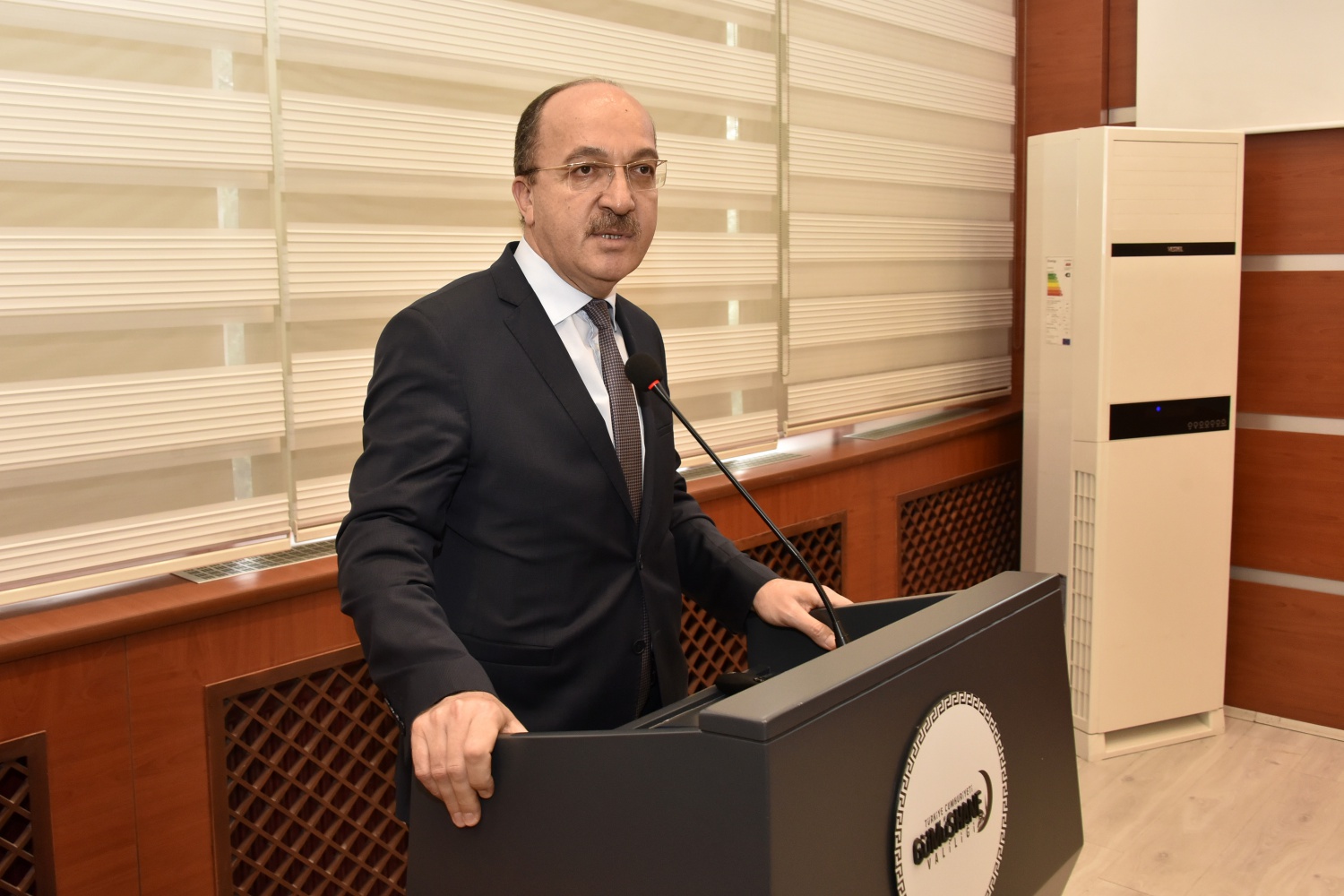 Avrupa’nın en uzun, dünyanın ikinci en uzun karayolu tünelinde yüzde 52 seviyesine ulaşıldı 14