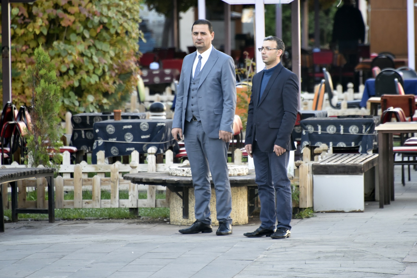 Gazi Mustafa Kemal Atatürk vefatının 81.yılında Gümüşhane’de anıldı 26