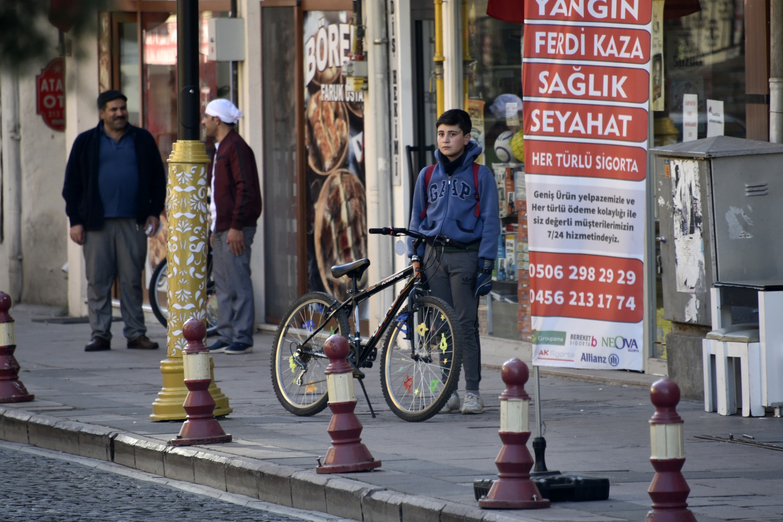 Gazi Mustafa Kemal Atatürk vefatının 81.yılında Gümüşhane’de anıldı 22