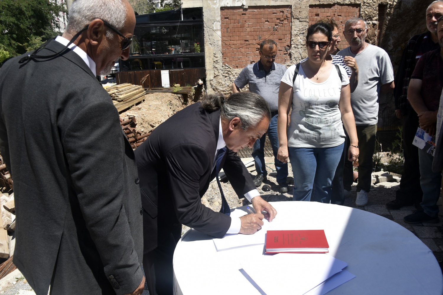 'Daha büyük risk başımızdadır' 6