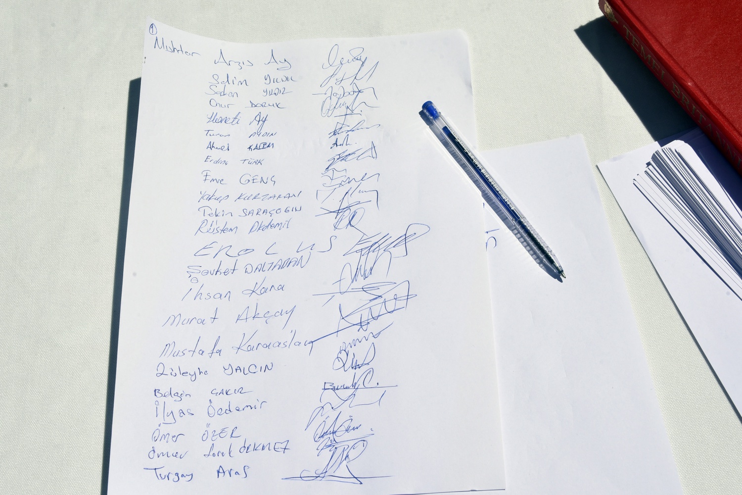 'Daha büyük risk başımızdadır' 17