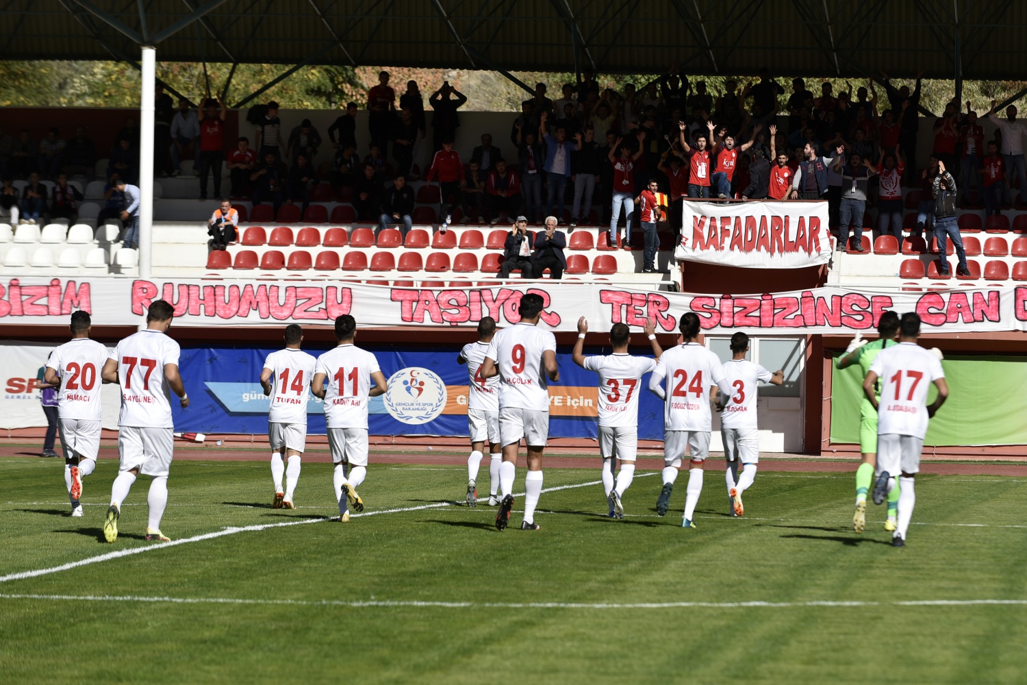 Gümüş galibiyete hasret: 1-1 1