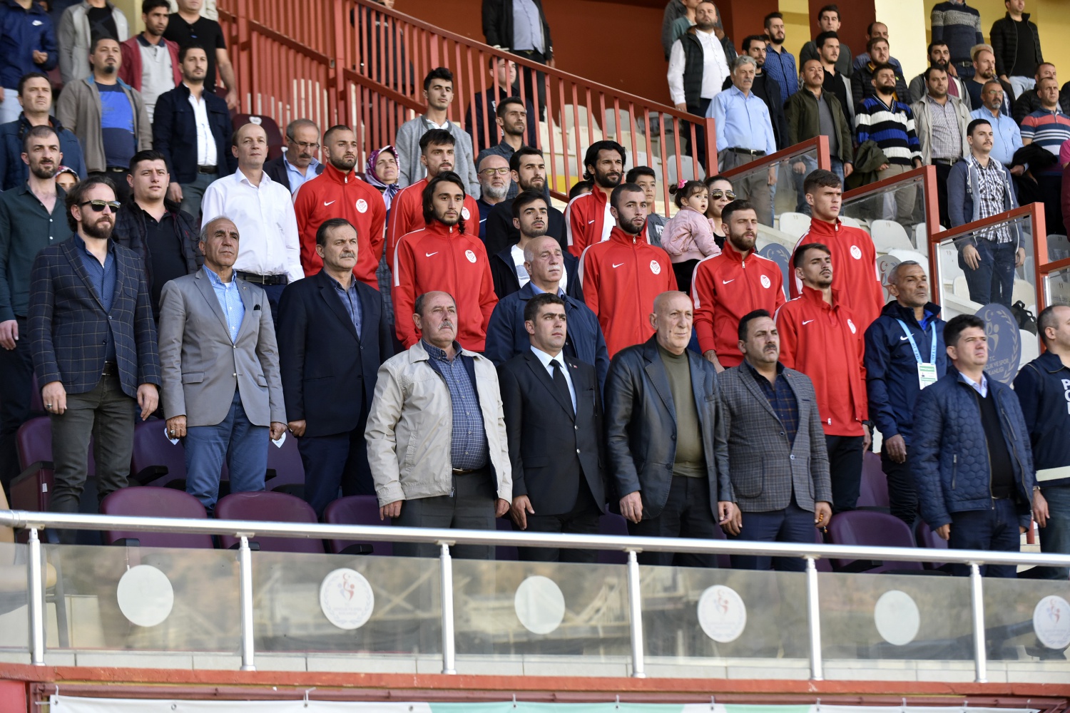 Gümüş galibiyete hasret: 1-1 10