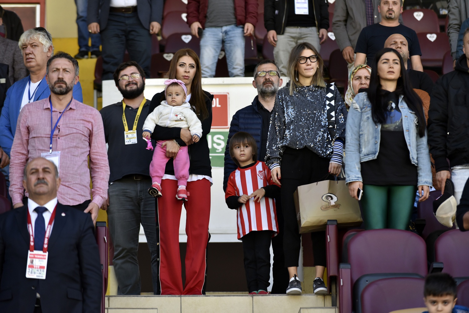 Gümüş galibiyete hasret: 1-1 8