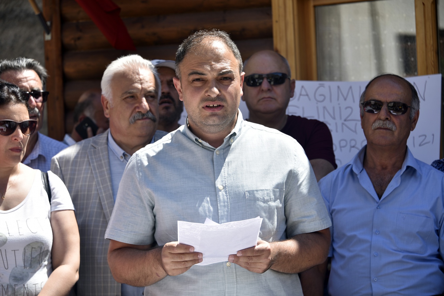 'Daha büyük risk başımızdadır' 10