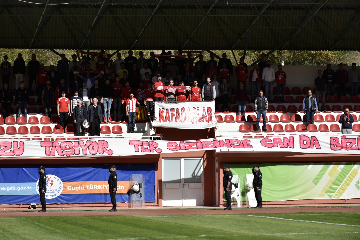 Gümüş galibiyete hasret: 1-1 12